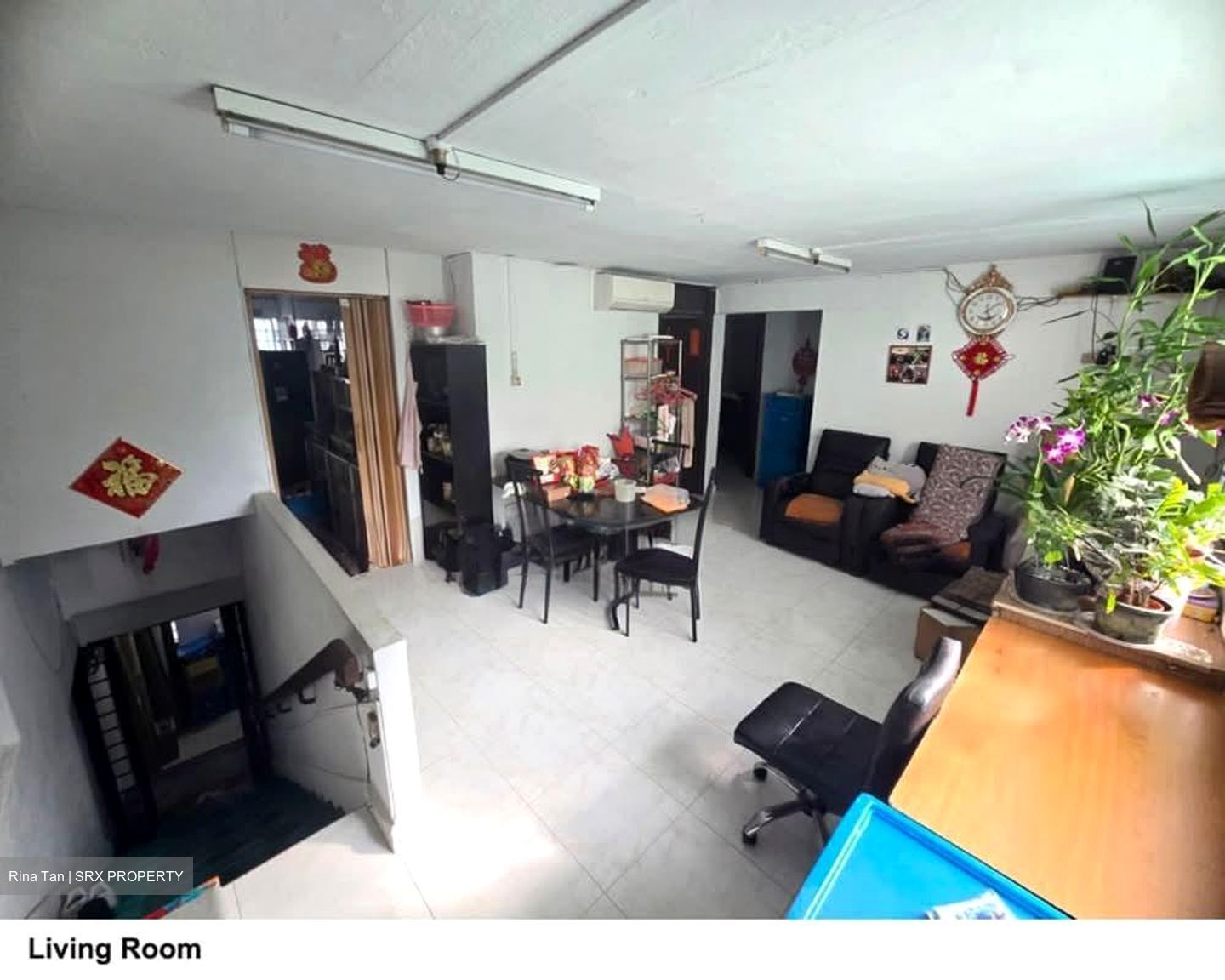 Tampines Street 42 (D18), Shop House #537070001
